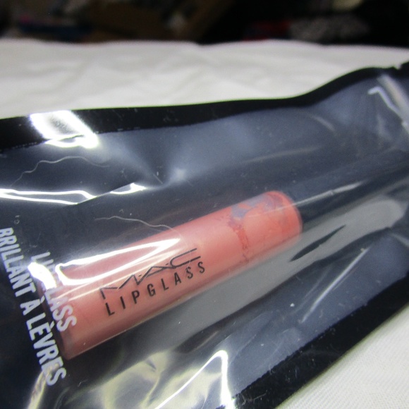 MAC Cosmetics Other - 5/$15 - MAC Lipglass